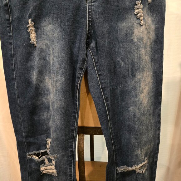 AMERICAN QUALITY WOMEN'S JEANS - Picture 3 of 10